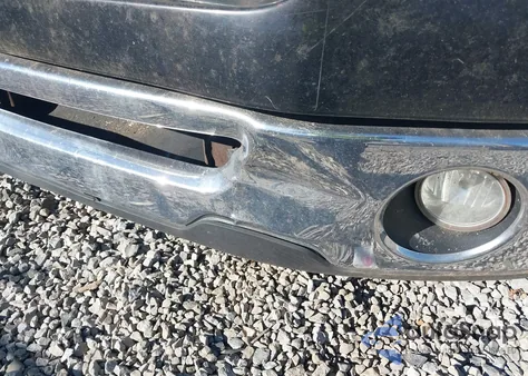 2008 Ford F-150 60Th Anniversary/Fx2/King Ranch/Lariat/Xlt z USA, uszkodzony, nr VIN 1FTPW12VX8FB79880